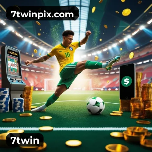 Servidor Brasil 7twin