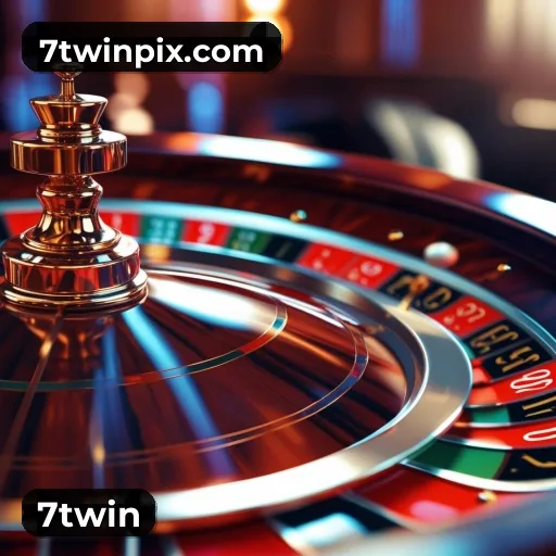 7twin Certificado eCOGRA