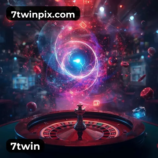 7twin Licença Curaçao Gaming
