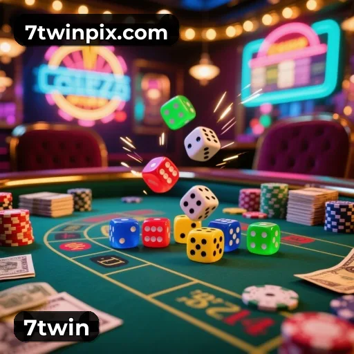 7twin Logo 3