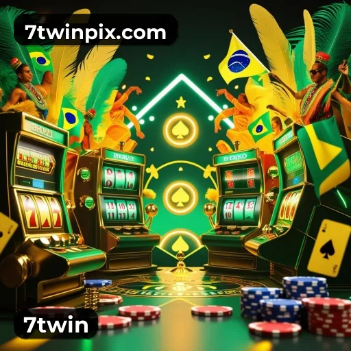 7twin Instalar Logo 3