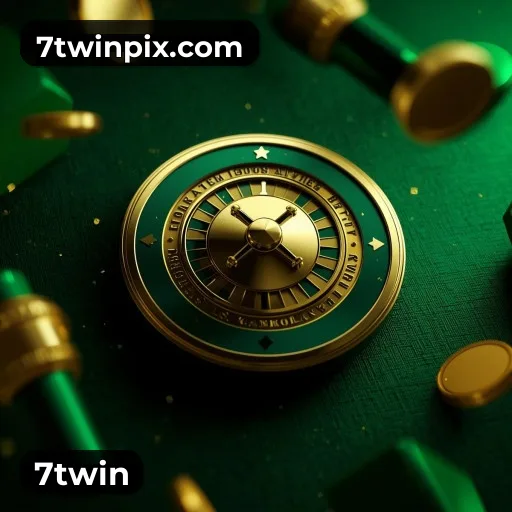 Loteria 7twin - Lotofácil diária