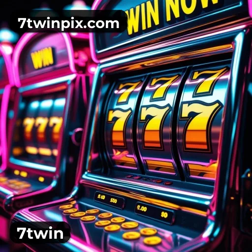 Plataforma 7twin - PIX Instantâneo