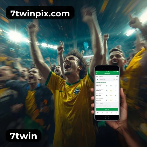 Plataforma 7twin - Cloud AWS Infrastructure