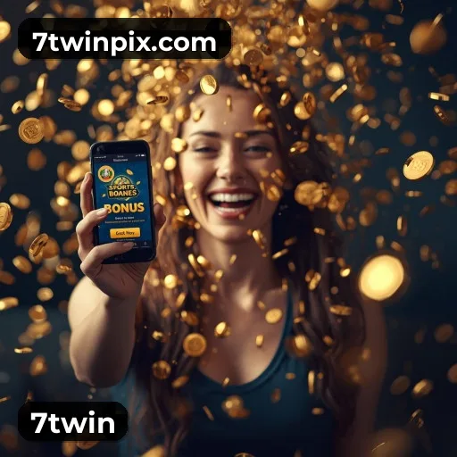 Slots 7twin - RTP Alto Certificado
