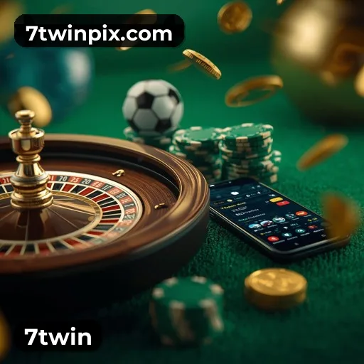 Telegram 7twin - Suporte Prioritário 24/7